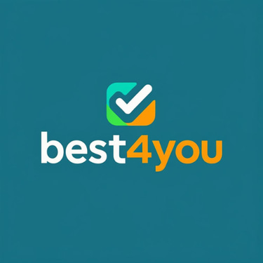 Best4you logo