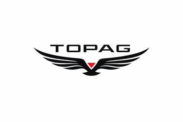 TOP-AG logo