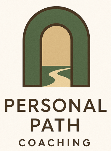 PersonalPathCoaching logo