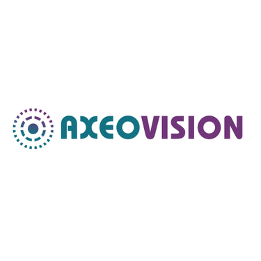 Axeovision logo