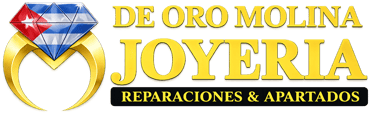 DeOro Molina logo