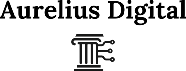 Aurelius Digital logo