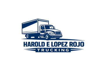 lopezrojotrucking.com logo