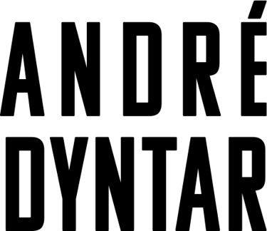 André Hochzeitsfotografie logo