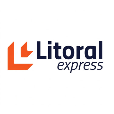 Litoral Express logo