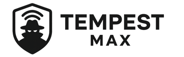 Tempest Max logo