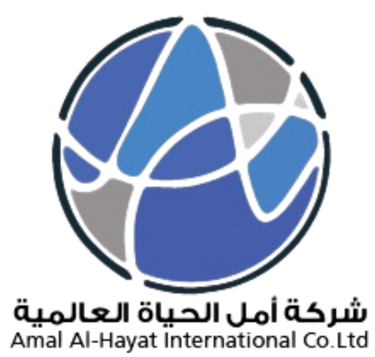 شركة أمل الحياة العالمية logo