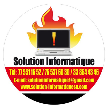 TRANSCENDANCE INFORMATIQUE logo