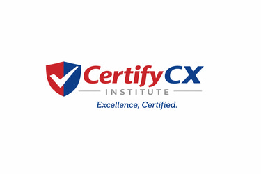 certifycx institute logo
