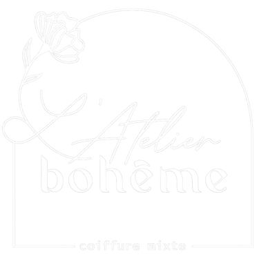 L’ATELIER BOHÈME logo