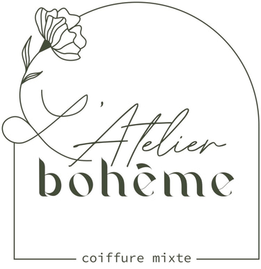 L’ATELIER BOHÈME logo