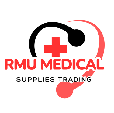 RMU MEDICAL SUPPLIES TRADING logo