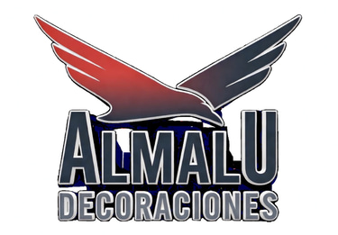 Abstract Deco Shop logo