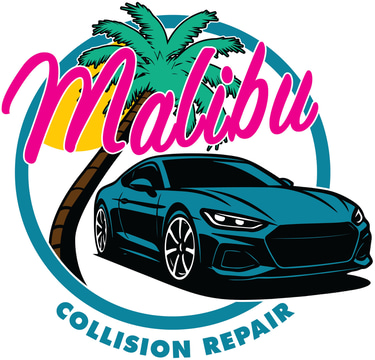 Malibu Auto Collision and Repair logo