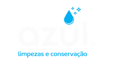 Azul Limpezas - Limpeza com Drone logo