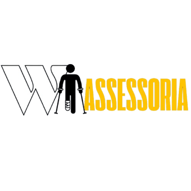 W assessoria logo