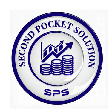 Second Pocket Solution logo
