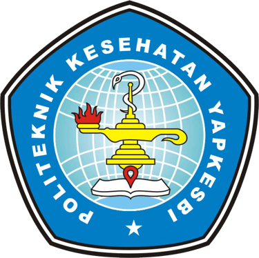 POLITEKNIK KESEHATAN YAPKESBI logo