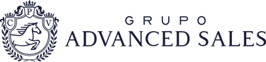 Advanced Sales logo