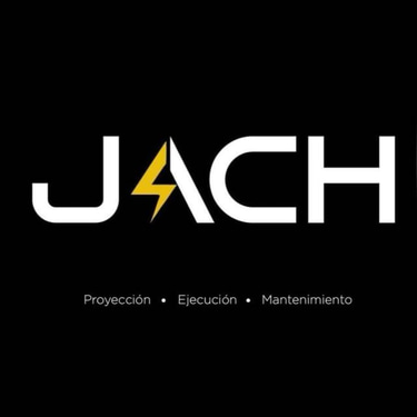 COMERCIALIZADORA Y SERVICIOS JACH logo