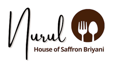 Nurul Briyani logo