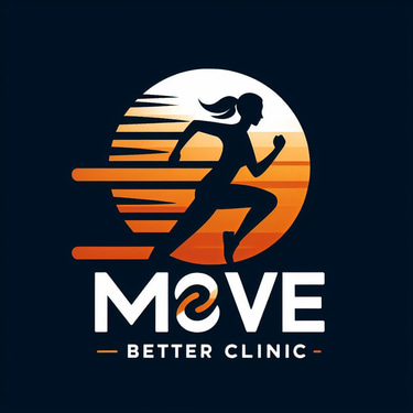 Move Better Massage Therapy logo