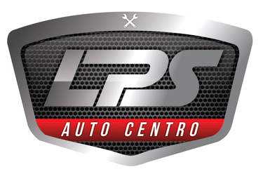 Lps Auto Centro logo