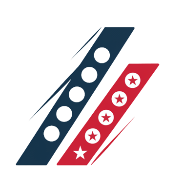 Permanent Light Tracks logo