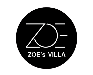 Zoe's Villa logo