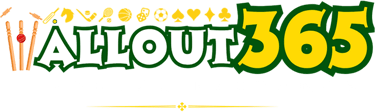 Allout365 logo