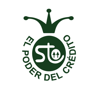 Cooperativa de Ahorro y Crédito Santa Teresita del Niño Jesús logo