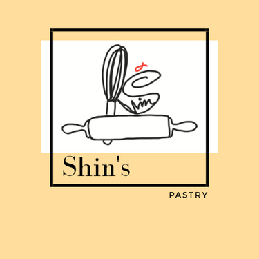Shin Pastry logo