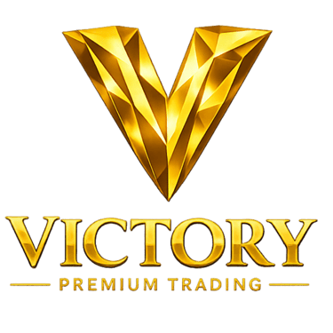 Victory Premium Trading Co. logo