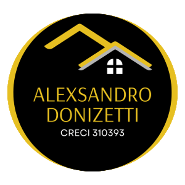 Alexsandro Donizetti Imóveis logo