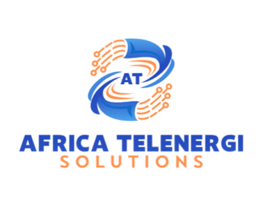 Africa TelEnergi Solutions logo