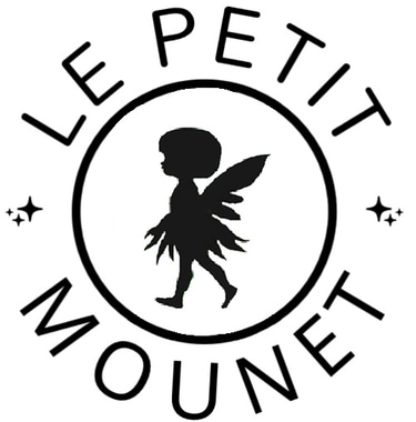 Le petit mounet logo