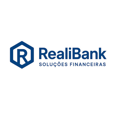 Realibank logo