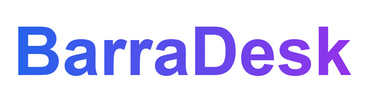 BarraDesk logo