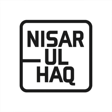 Nisar ul Haq logo