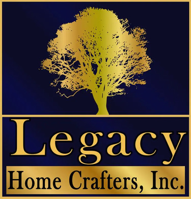 Legacy Home Crafters logo