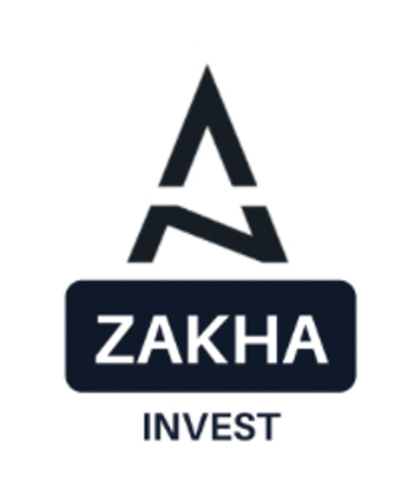 Zakha Invest logo
