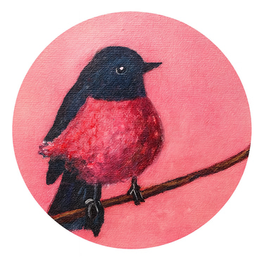 Valeria Volpini Art logo