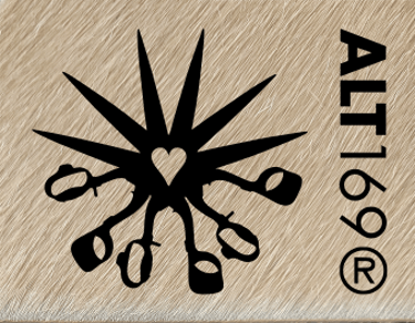 ALT169® logo