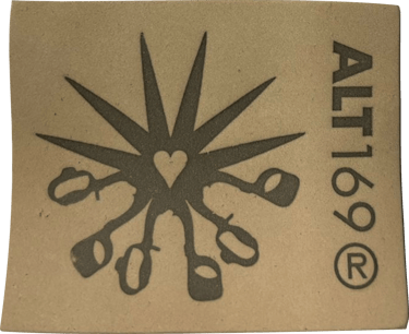 ALT169® logo