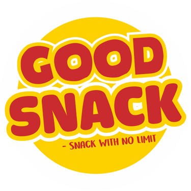 Good Snack logo