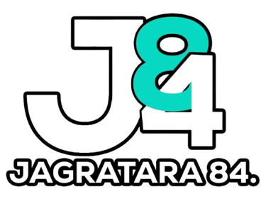 PT. Jagratara Delapan Empat logo
