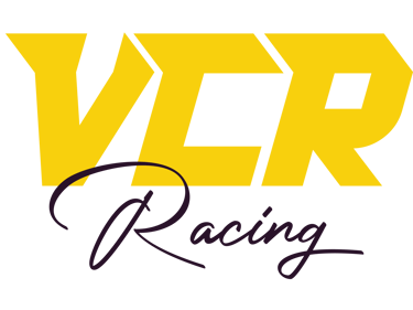 Velo City Riders Racing Team logo