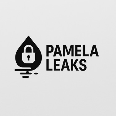 Pamela Leaks logo