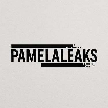 Pamela Leaks logo