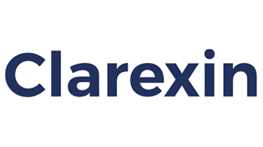 Clarexin logo